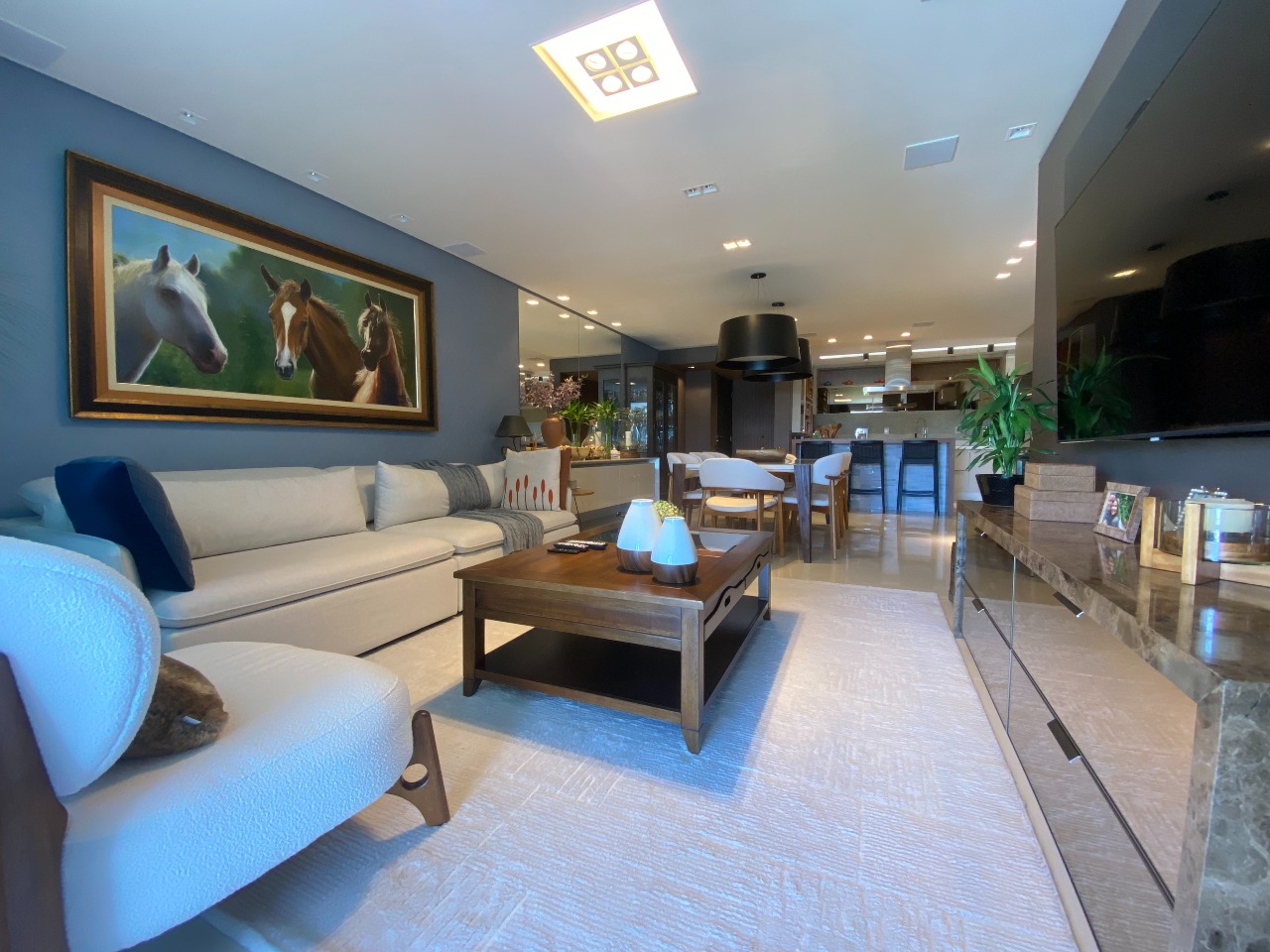 Apartamento[ NumeroQuarto] Agronômica Florianópolis Jazz Club: 