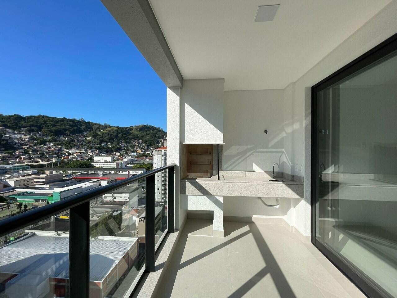 Apartamento[ NumeroQuarto] Centro Florianópolis Urban: 