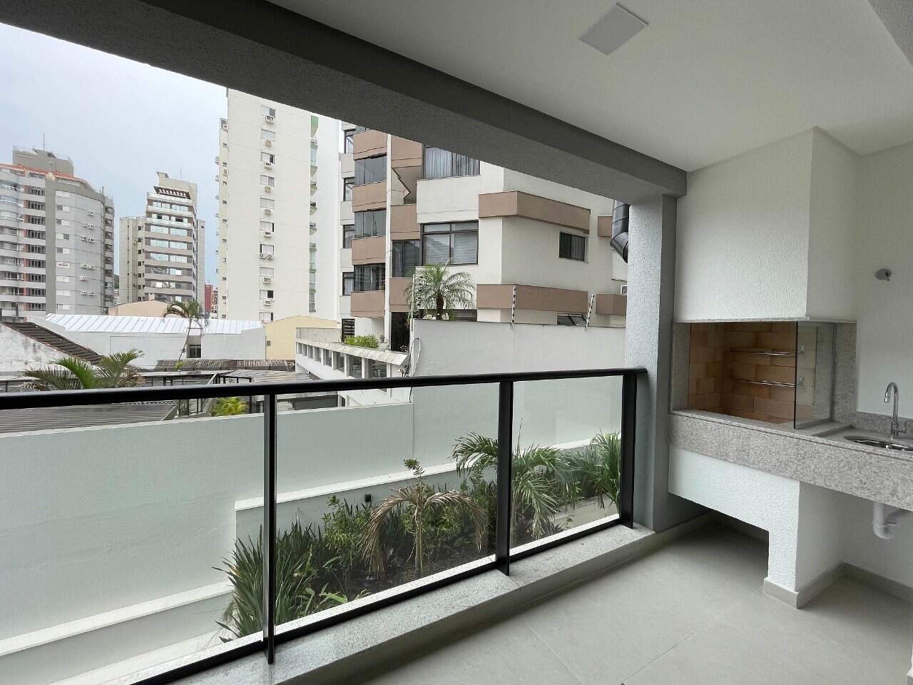 Apartamento[ NumeroQuarto] Centro Florianópolis Urban: 