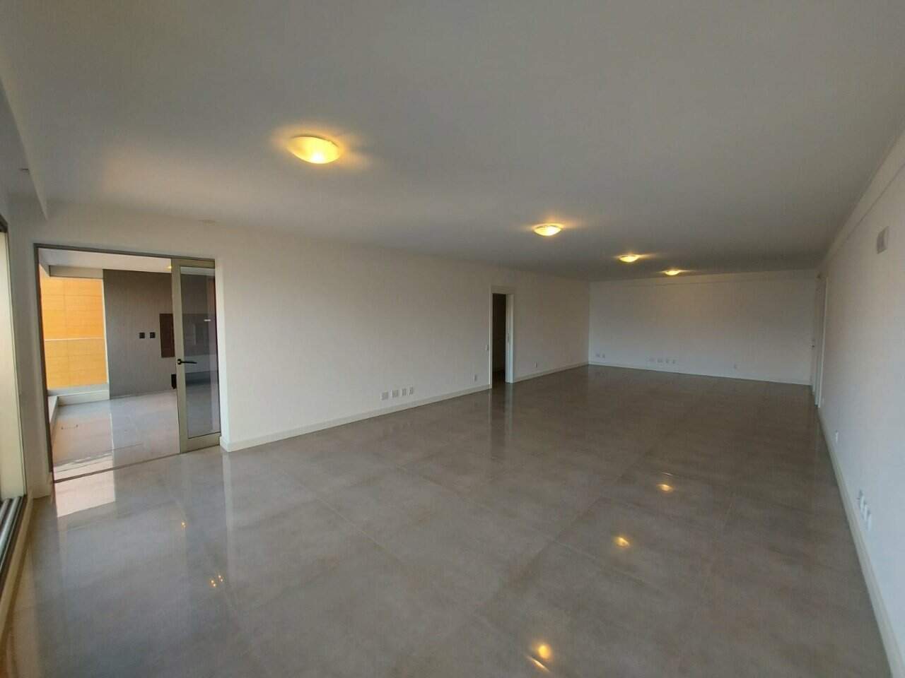 Apartamento[ NumeroQuarto] Agronômica Florianópolis Opera House: 