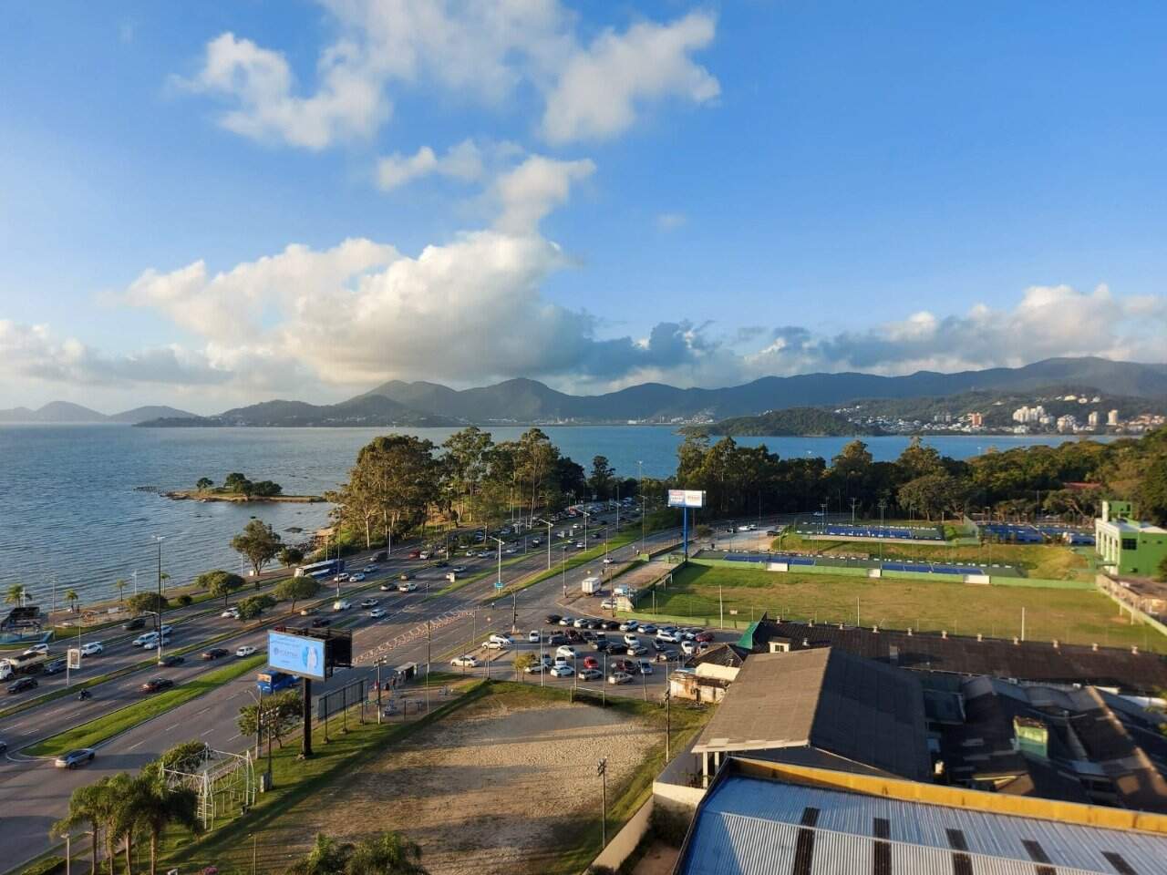 Apartamento[ NumeroQuarto] Agronômica Florianópolis Opera House: 