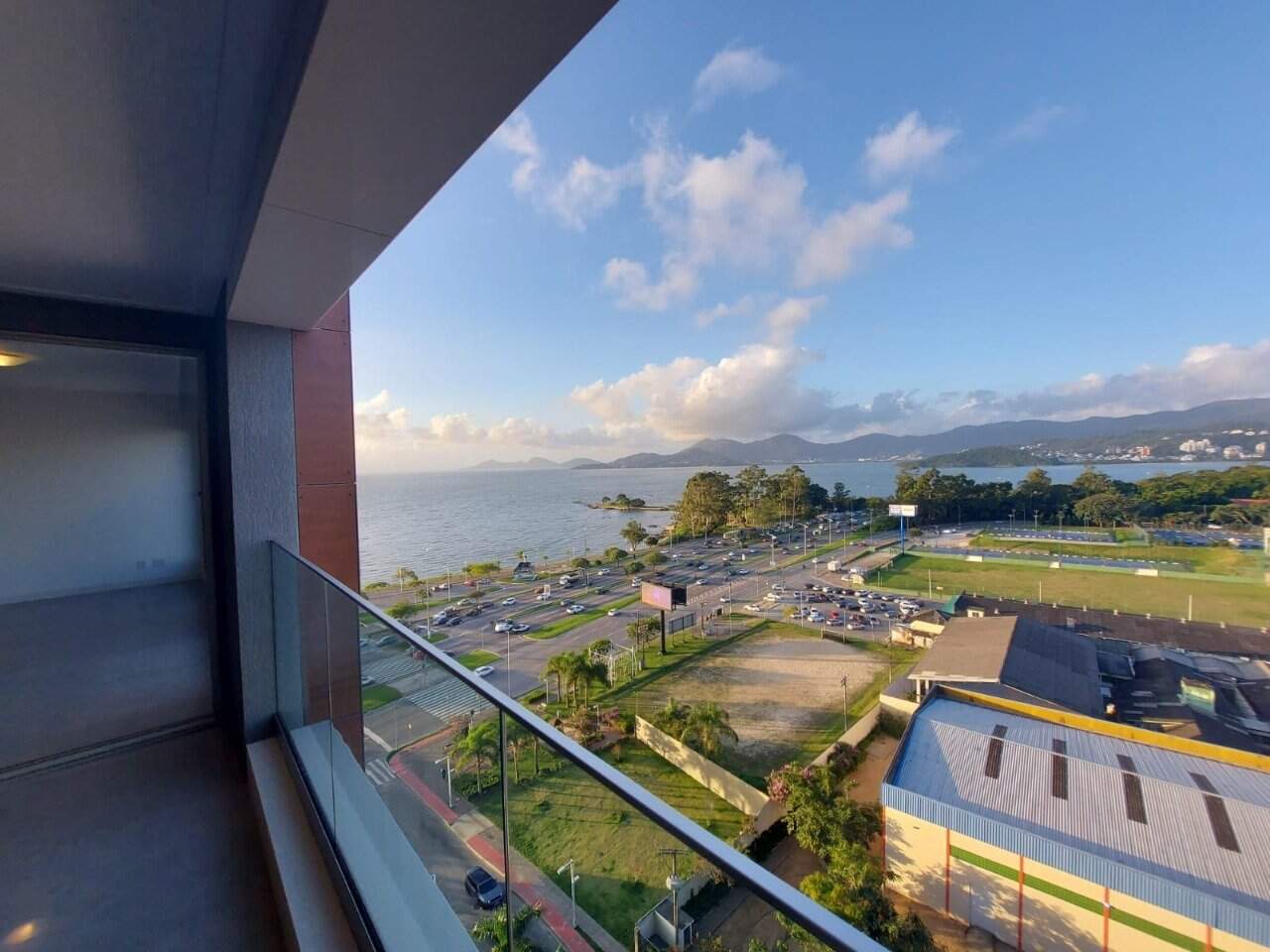 Apartamento[ NumeroQuarto] Agronômica Florianópolis Opera House: 