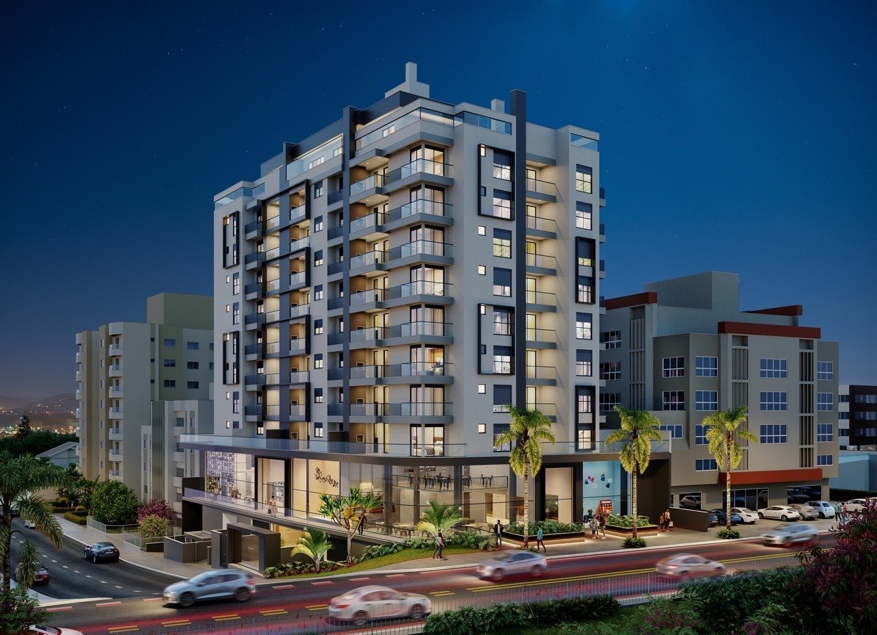 Apartamento[ NumeroQuarto] Trindade Florianópolis Rafael Moritz: 