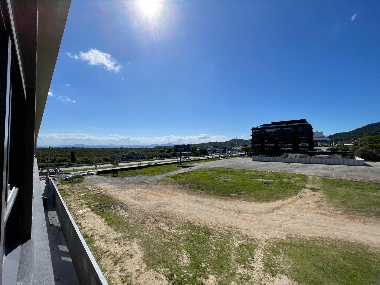 Estúdio[ NumeroQuarto] Saco Grande Florianópolis First: 