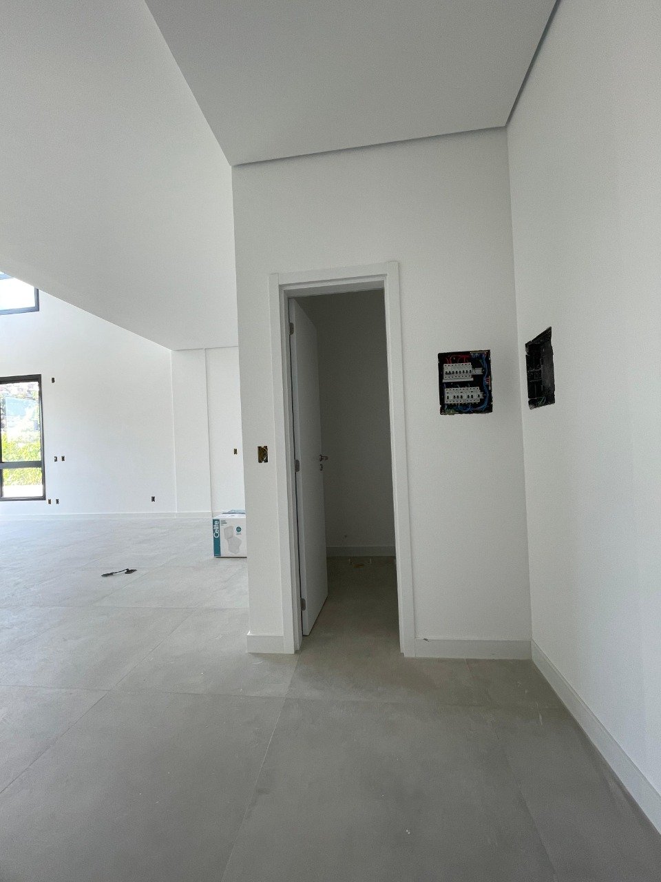 Estúdio[ NumeroQuarto] Saco Grande Florianópolis First: 