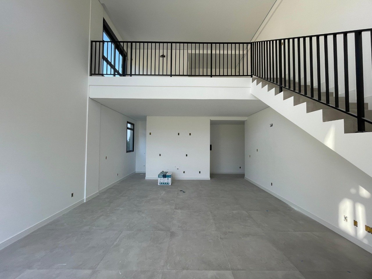 Estúdio[ NumeroQuarto] Saco Grande Florianópolis First: 