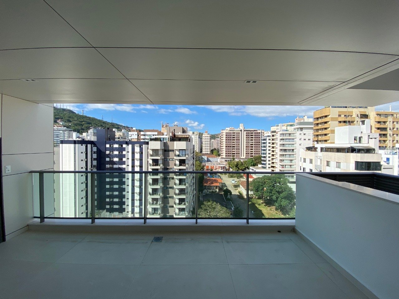 Apartamento[ NumeroQuarto] Centro Florianópolis Forte de Sant'ana: 