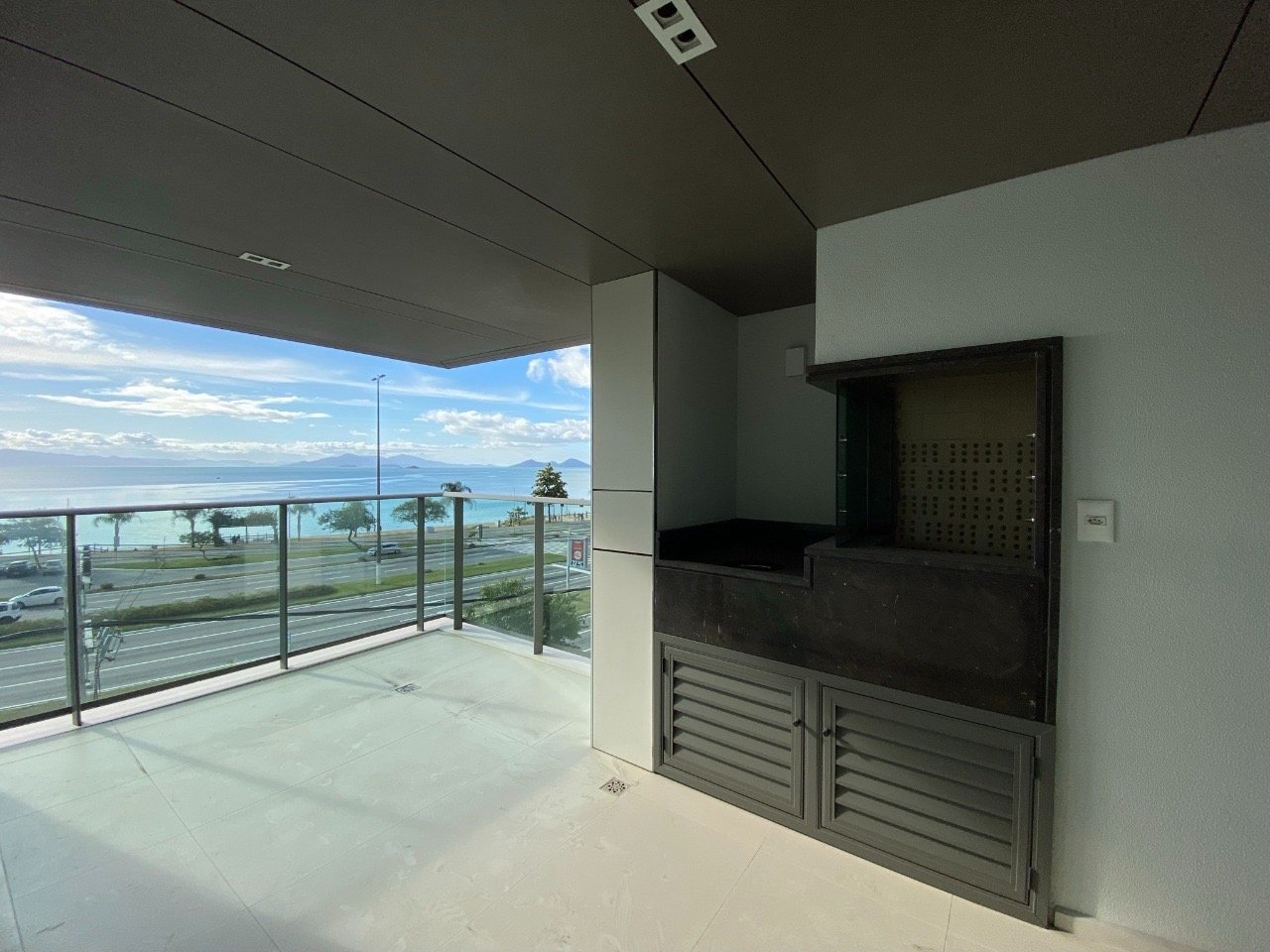 Apartamento[ NumeroQuarto] Centro Florianópolis Forte de Santa Cruz: 