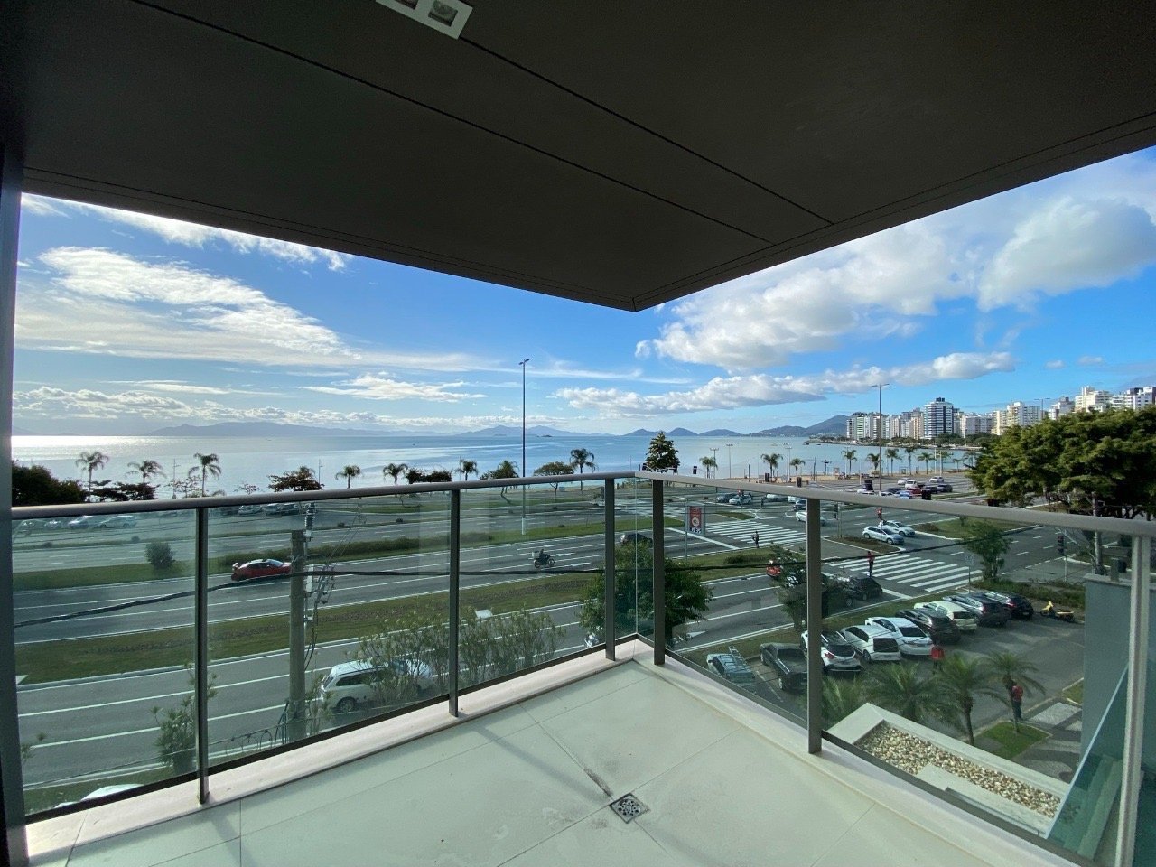 Apartamento[ NumeroQuarto] Centro Florianópolis Forte de Santa Cruz: 