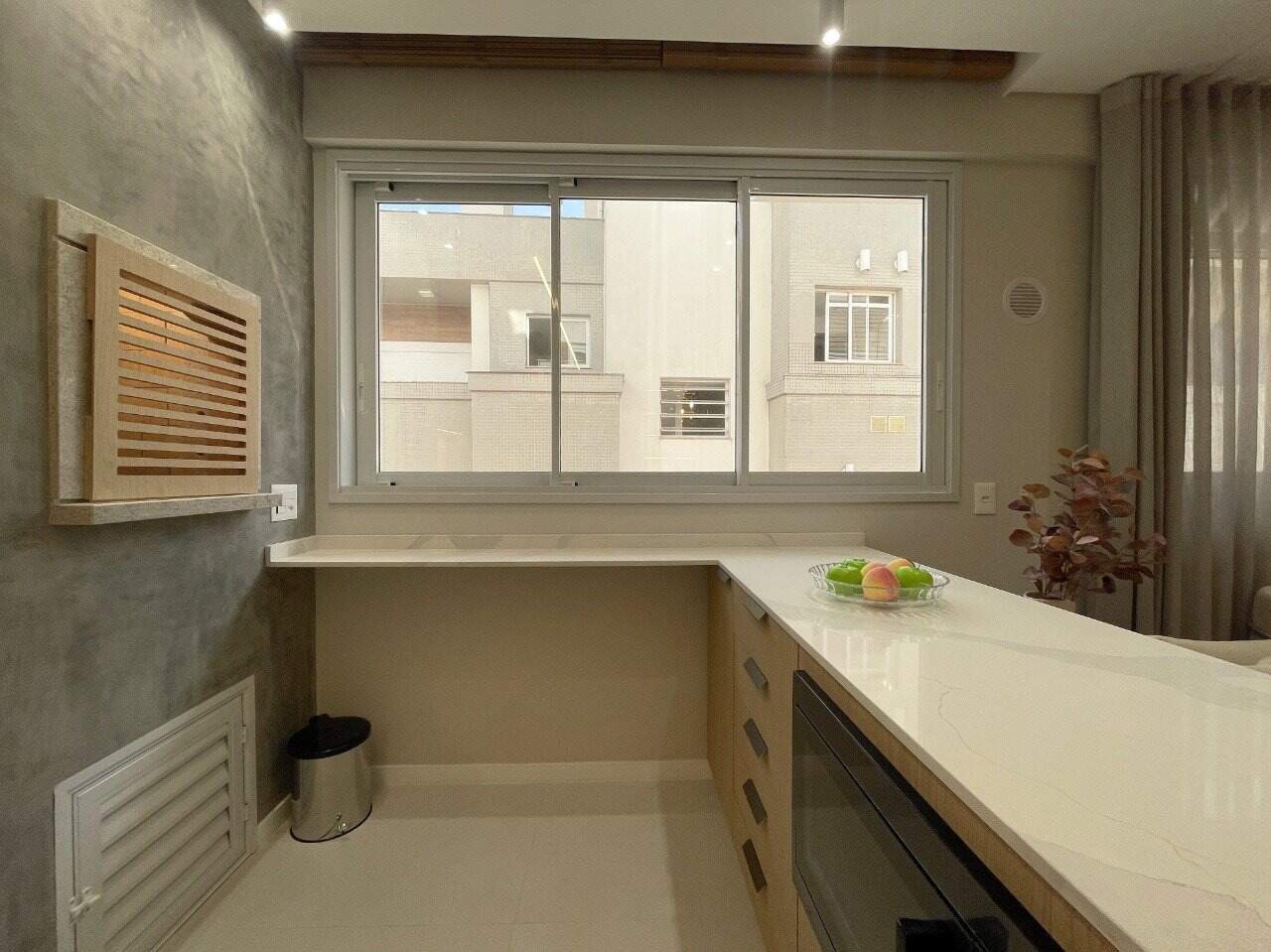 Cobertura duplex[ NumeroQuarto] Trindade Florianópolis Hout Bay Residence: 