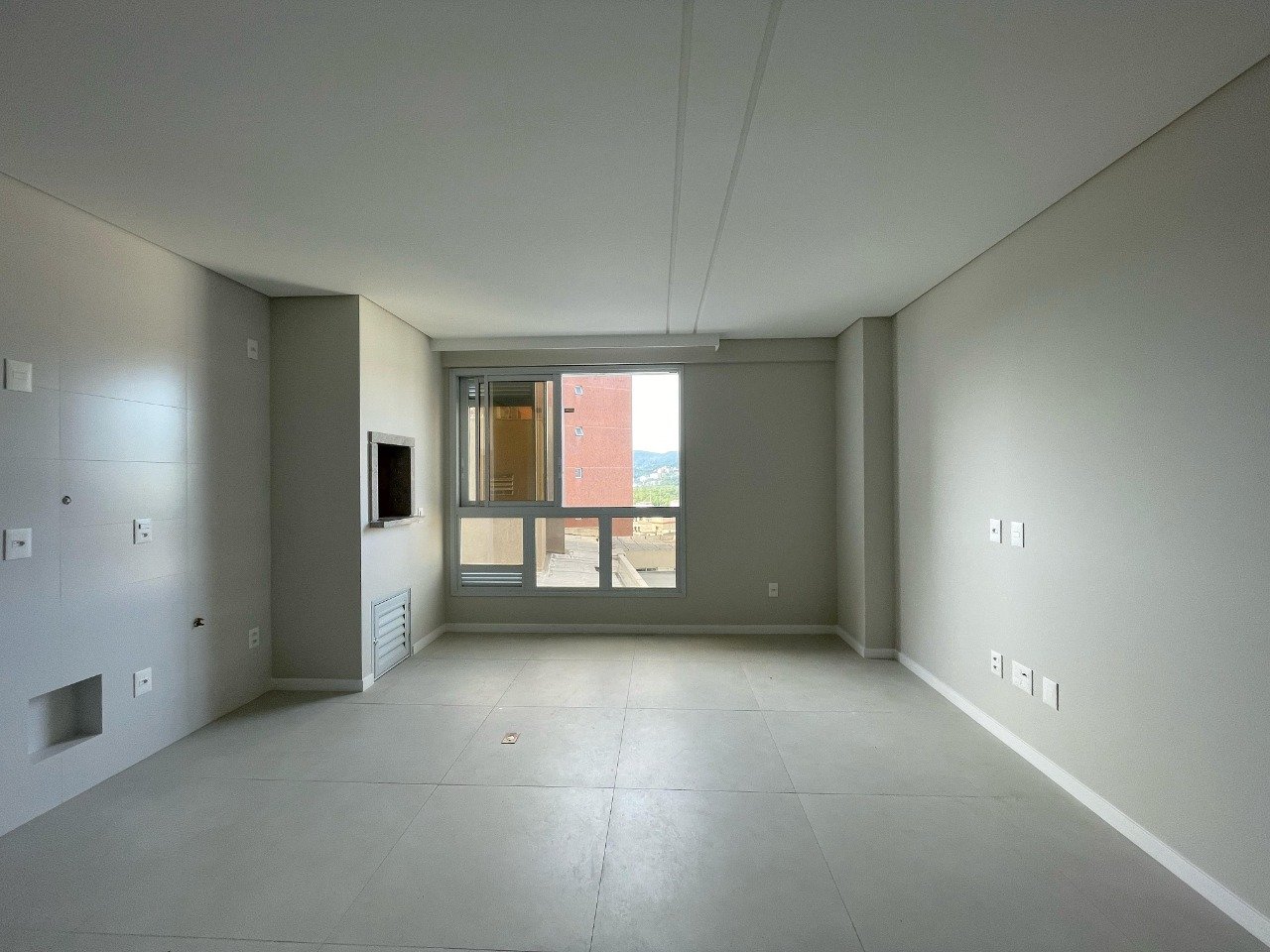 Cobertura duplex[ NumeroQuarto] Trindade Florianópolis Hout Bay Residence: 