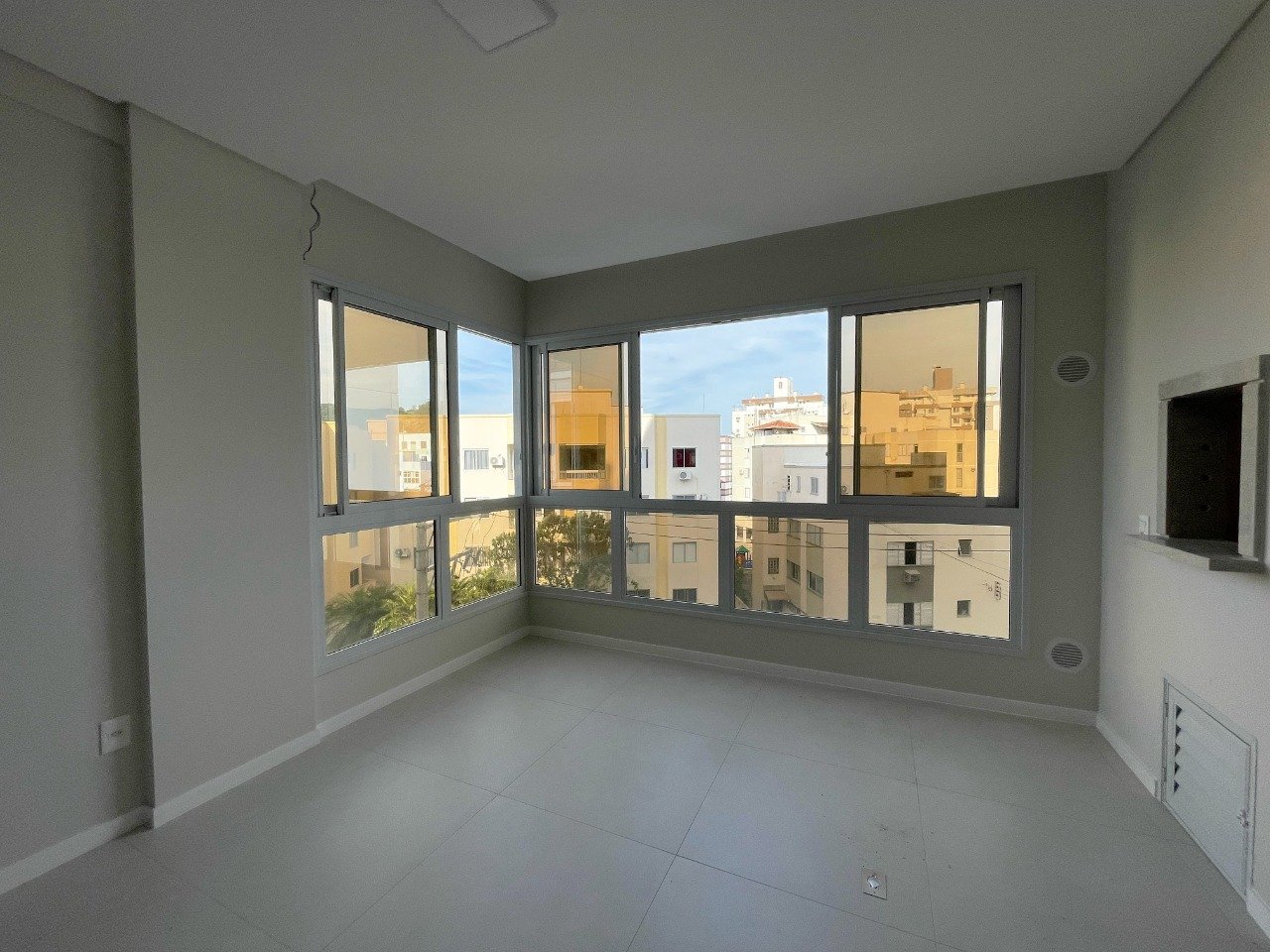 Apartamento[ NumeroQuarto] Trindade Florianópolis Hout Bay Residence: 