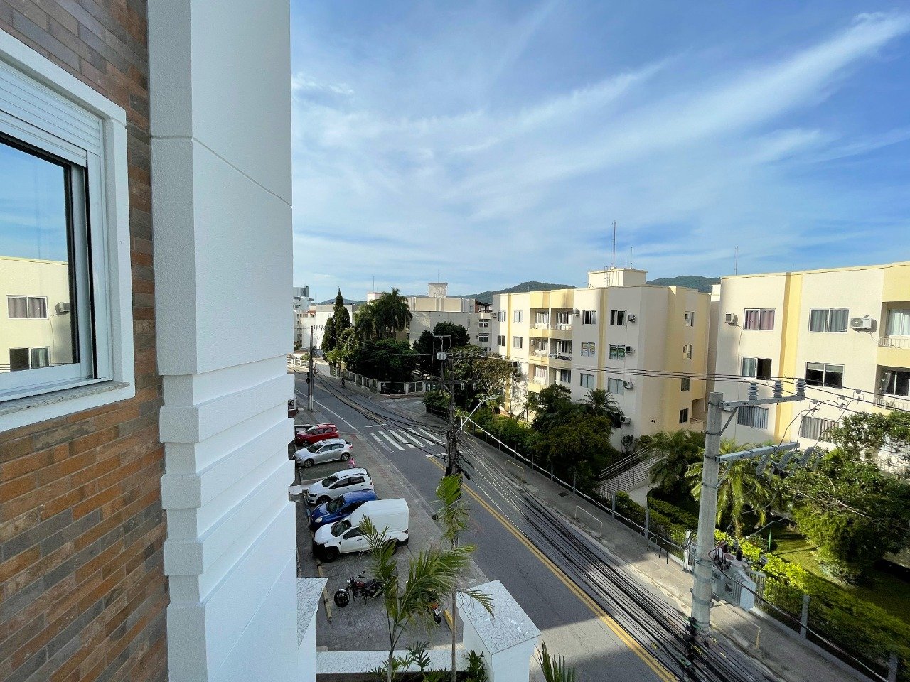 Apartamento[ NumeroQuarto] Trindade Florianópolis Hout Bay Residence: 