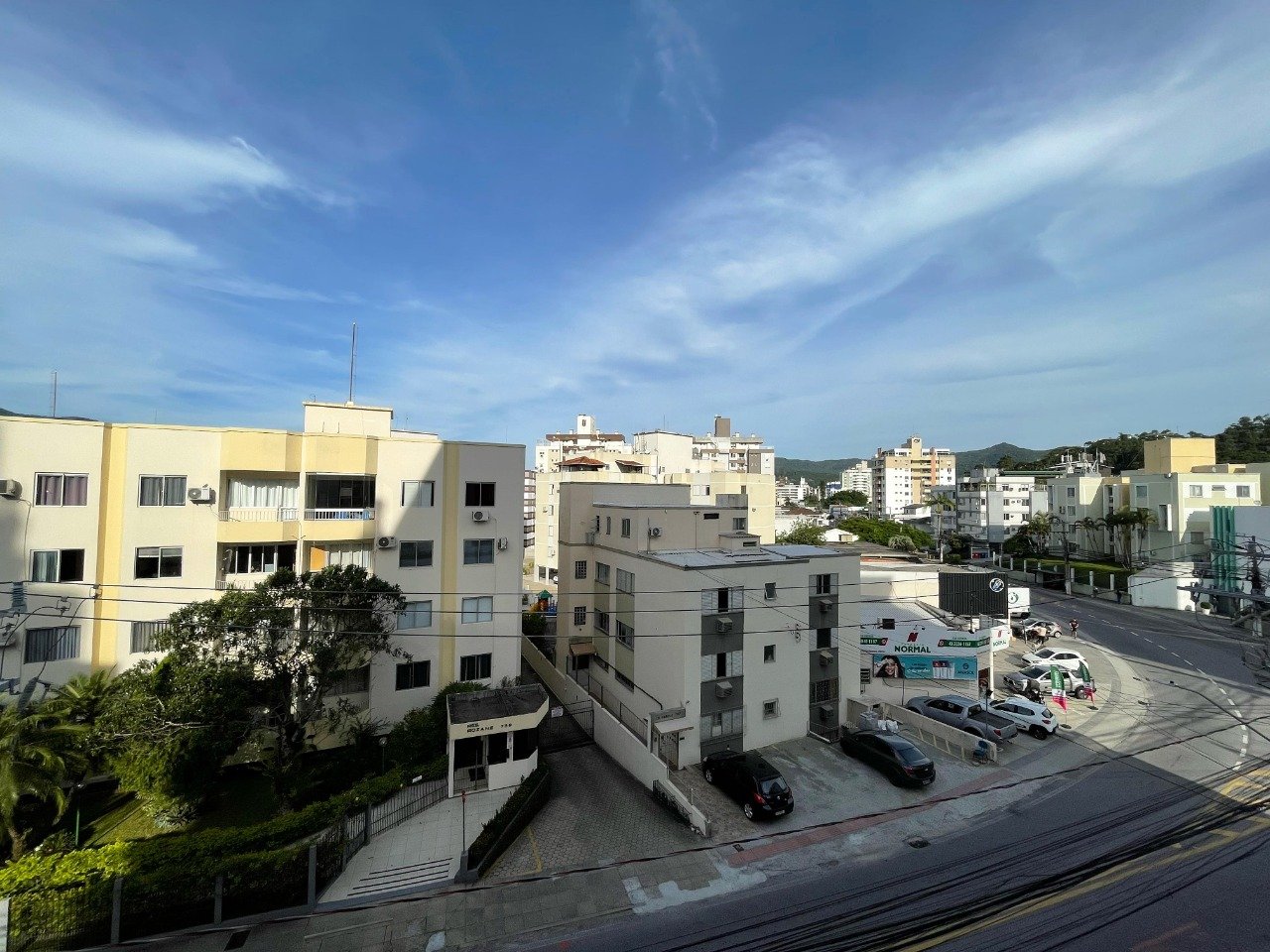 Apartamento[ NumeroQuarto] Trindade Florianópolis Hout Bay Residence: 