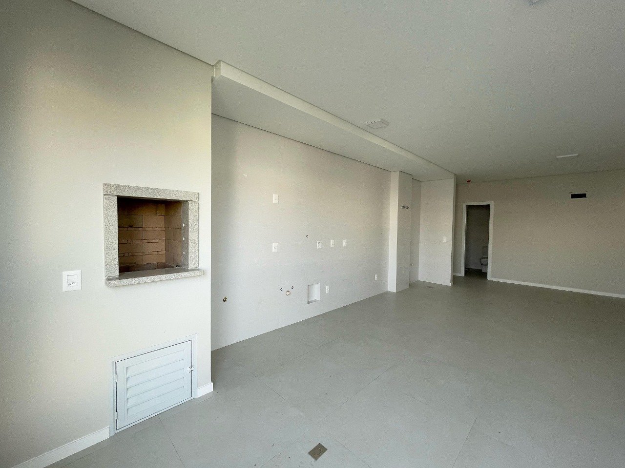 Apartamento[ NumeroQuarto] Trindade Florianópolis Hout Bay Residence: 