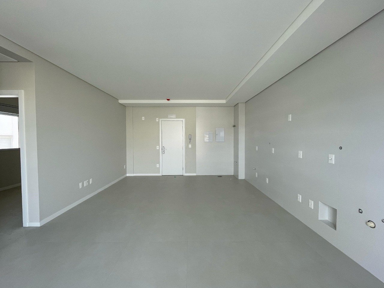 Apartamento[ NumeroQuarto] Trindade Florianópolis Hout Bay Residence: 