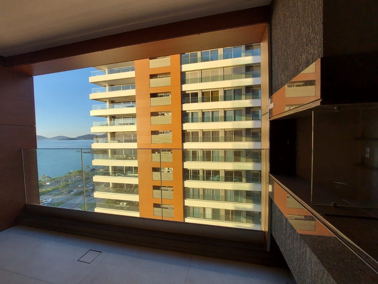 Apartamento[ NumeroQuarto] Agronômica Florianópolis Sonata Place: 