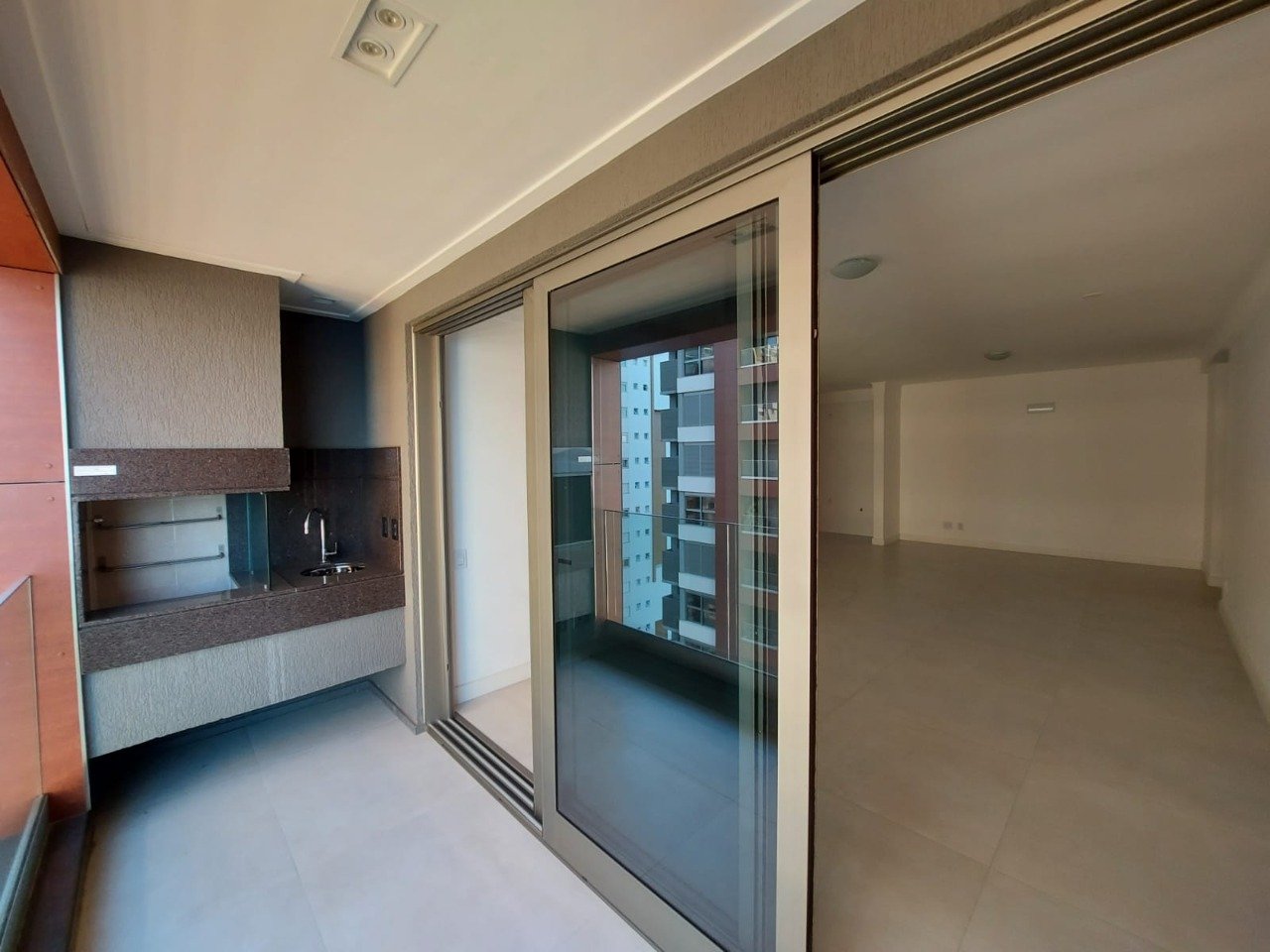 Apartamento[ NumeroQuarto] Agronômica Florianópolis Sonata Place: 