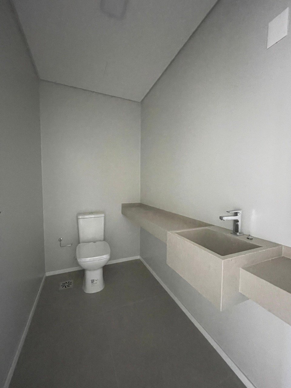 Apartamento[ NumeroQuarto] Novo estreito Florianópolis Costa Azul Clube Residencial: 