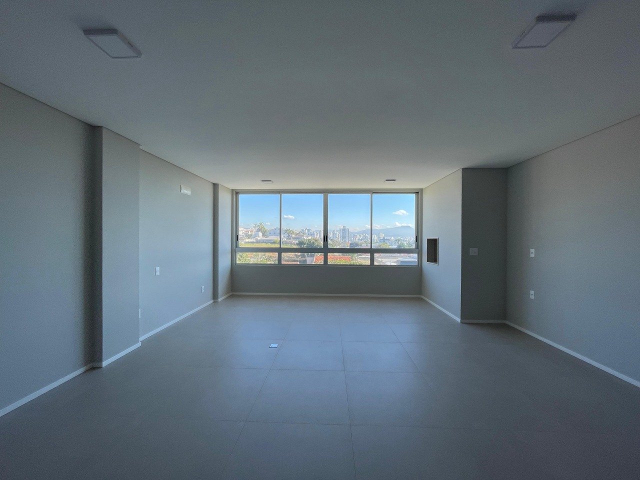 Apartamento[ NumeroQuarto] Novo estreito Florianópolis Costa Azul Clube Residencial: 