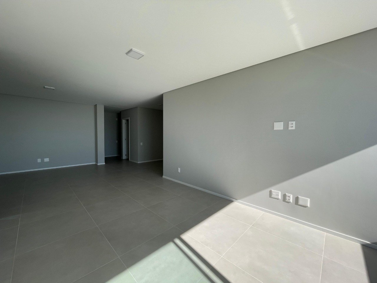 Apartamento[ NumeroQuarto] Novo estreito Florianópolis Costa Azul Clube Residencial: 