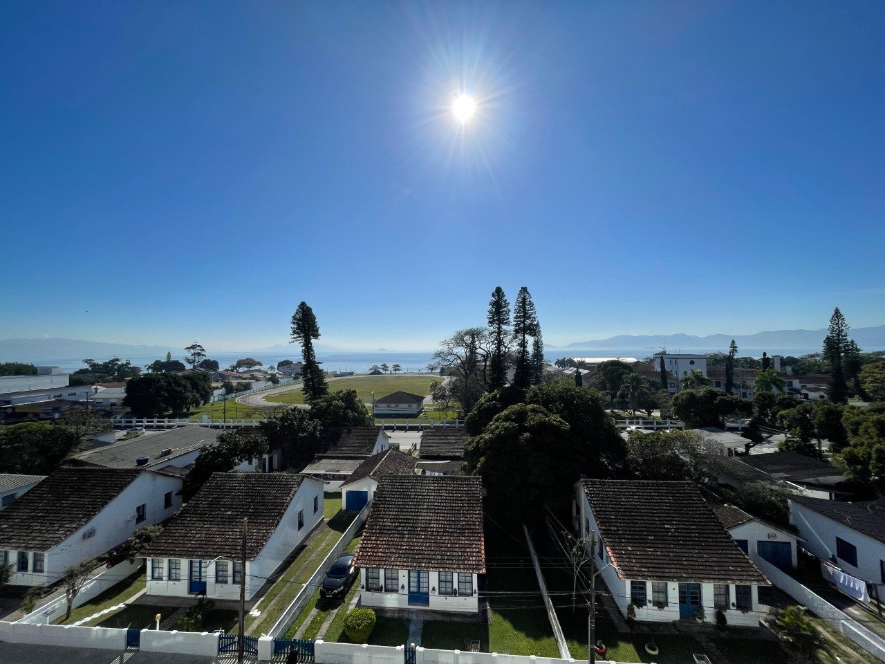 Apartamento[ NumeroQuarto] Novo estreito Florianópolis Costa Azul Clube Residencial: 