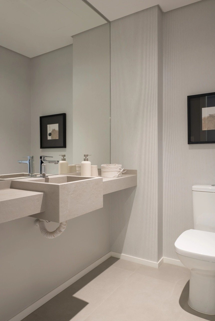 Apartamento[ NumeroQuarto] Novo estreito Florianópolis Costa Azul Clube Residencial: 