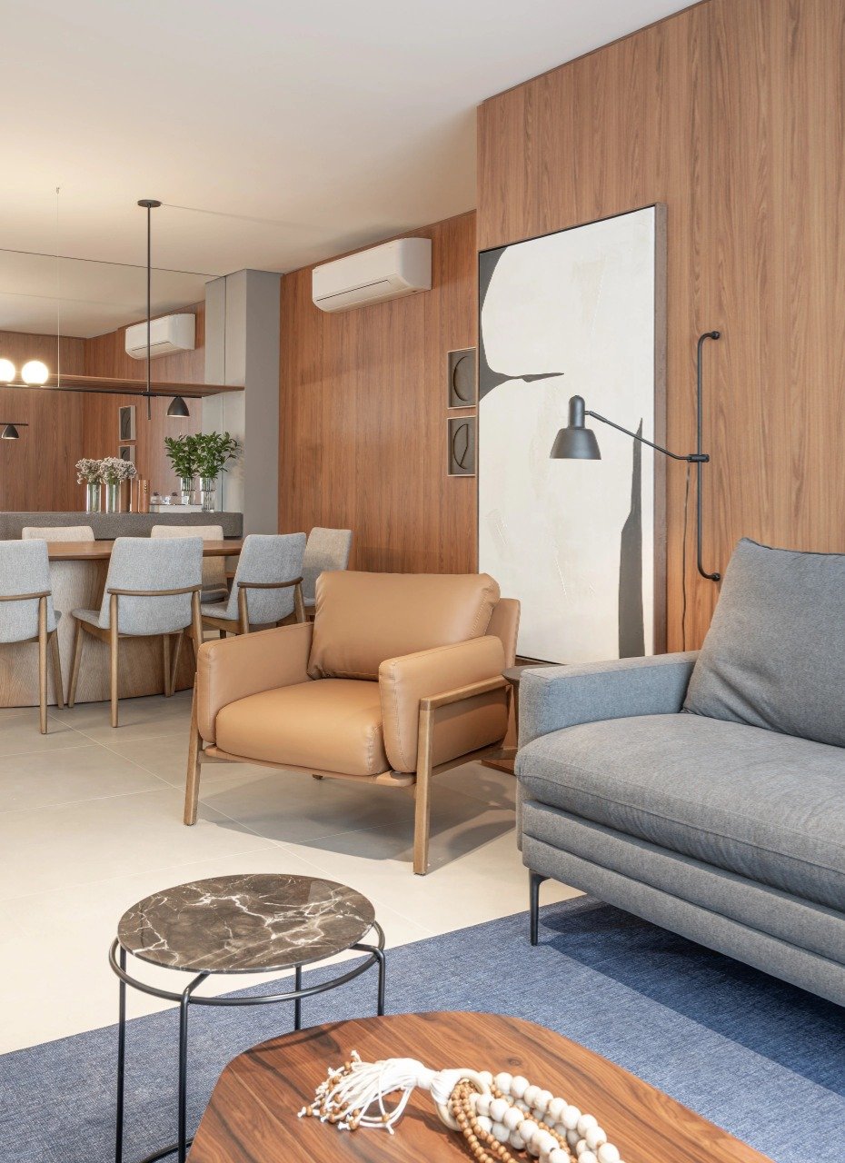 Apartamento[ NumeroQuarto] Novo estreito Florianópolis Costa Azul Clube Residencial: 