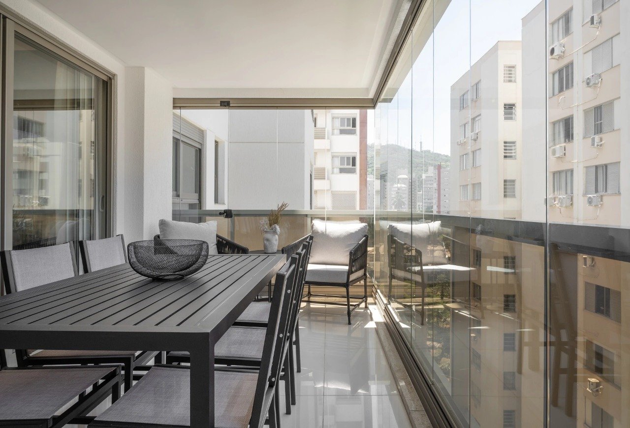 Apartamento[ NumeroQuarto] Centro Florianópolis Wok Residence: 