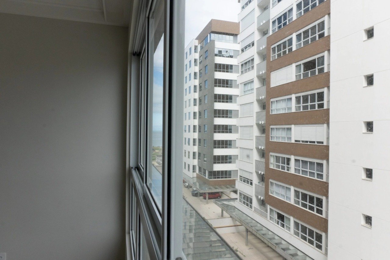 Apartamento[ NumeroQuarto] Campinas São José K-platz Residence: 