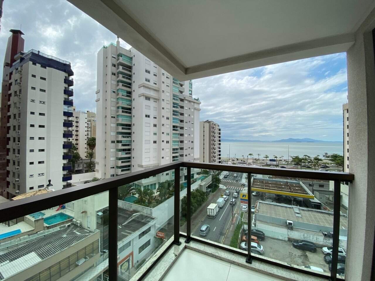 Estúdio[ NumeroQuarto] Centro Florianópolis Estúdio Oceano: 