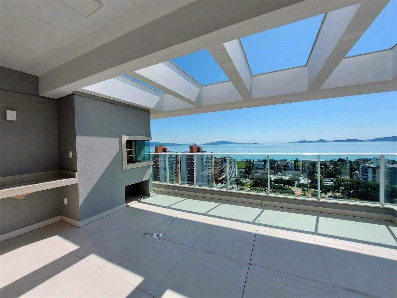 Cobertura[ NumeroQuarto] Jardim Atlântico Florianópolis Jardim Poente: 