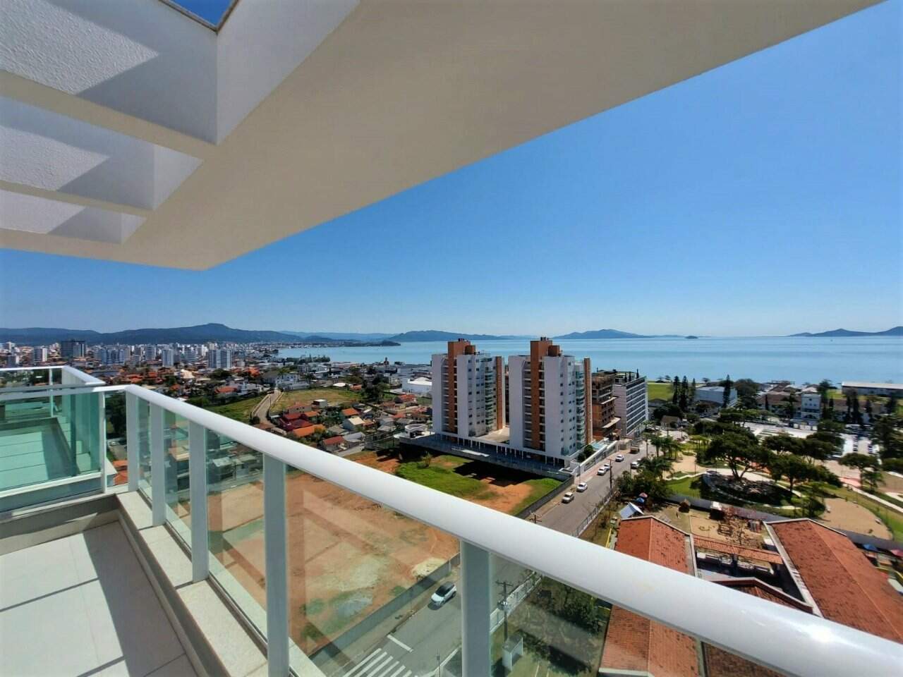 Cobertura[ NumeroQuarto] Jardim Atlântico Florianópolis Jardim Poente: 