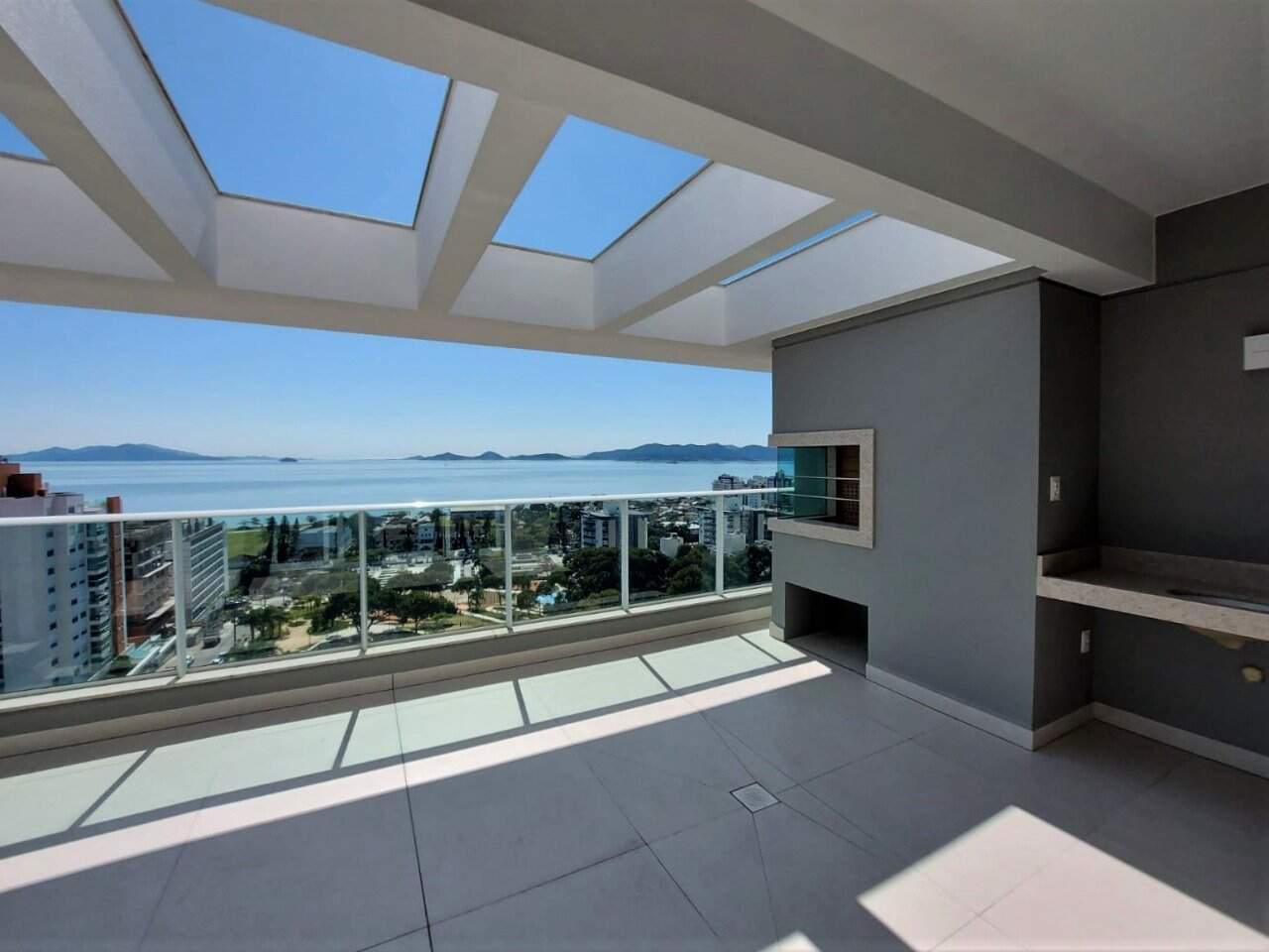 Cobertura[ NumeroQuarto] Jardim Atlântico Florianópolis Jardim Poente: 