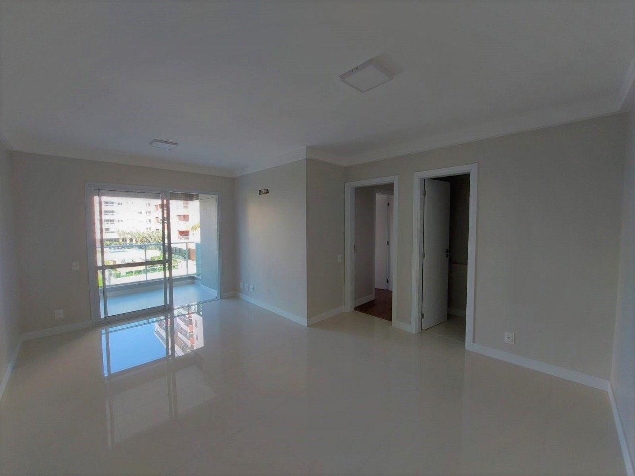 Apartamento[ NumeroQuarto] Novo estreito Florianópolis JARDIM POENTE: 