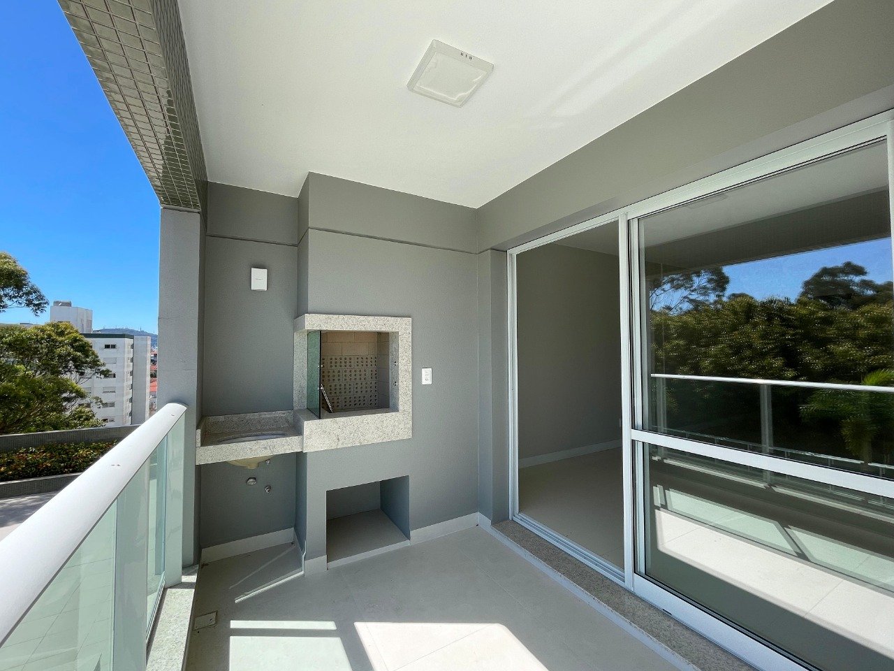 Apartamento[ NumeroQuarto] Novo estreito Florianópolis JARDIM POENTE: 