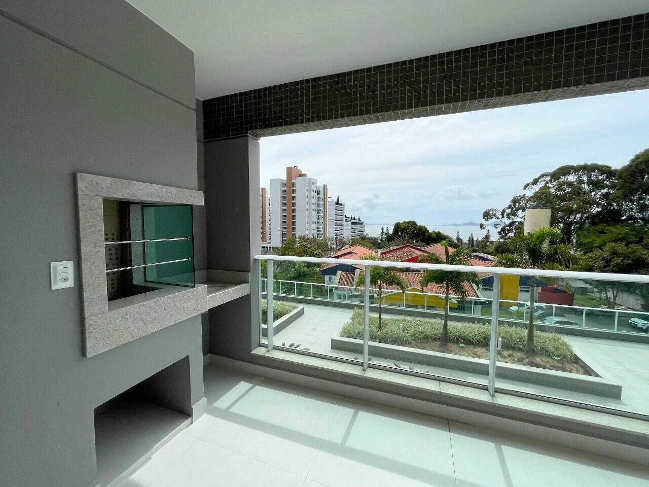 Apartamento[ NumeroQuarto] Jardim Atlântico Florianópolis Jardim Poente: 