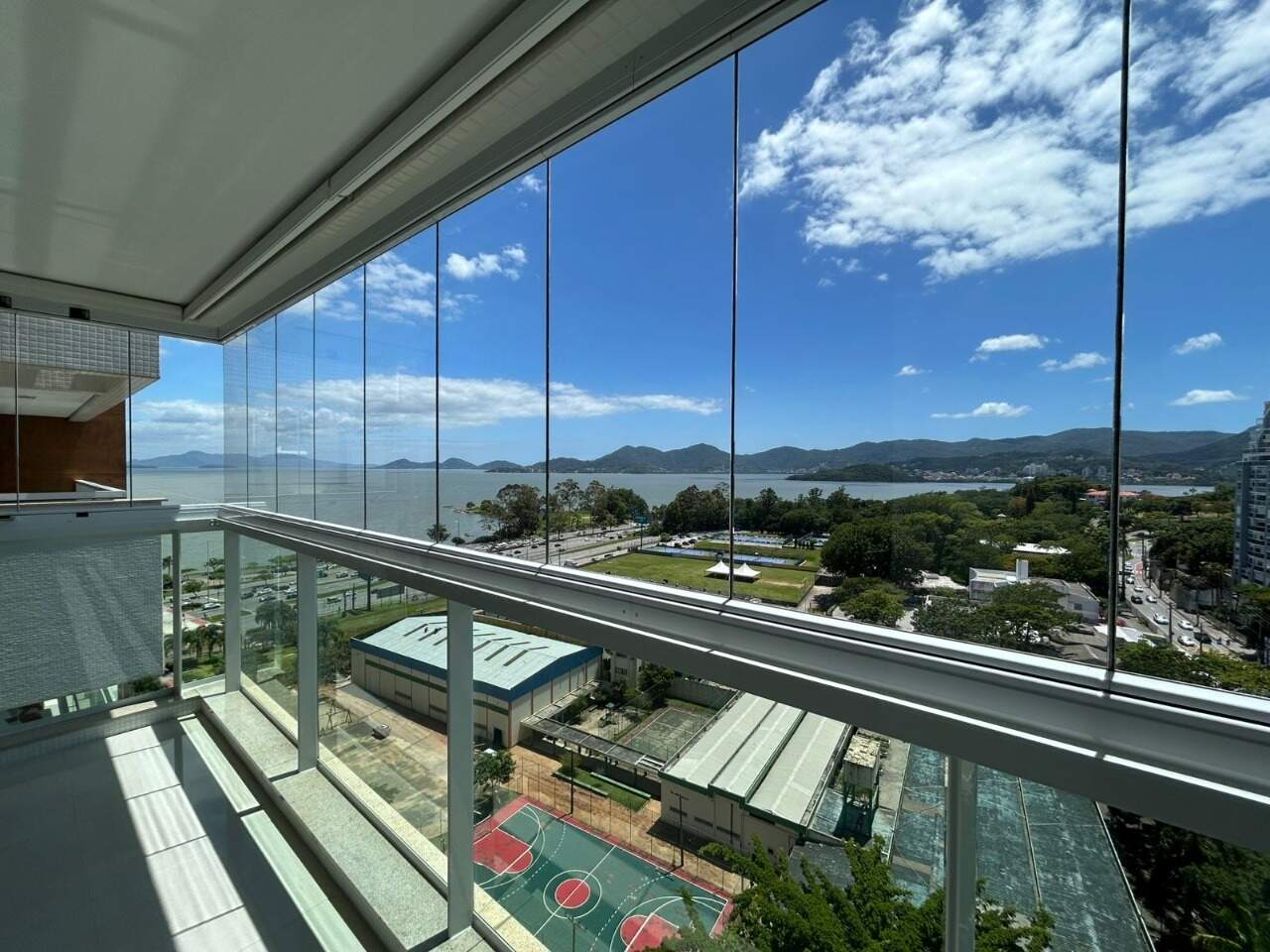 Apartamento[ NumeroQuarto] Agronômica Florianópolis Soprano Hall: 
