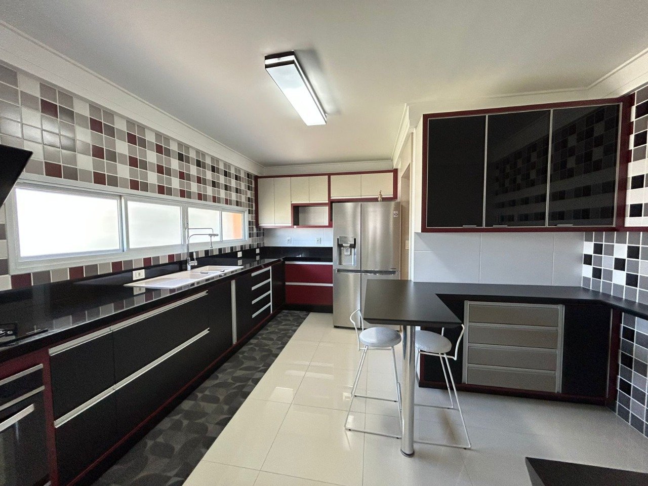 Apartamento[ NumeroQuarto] Agronômica Florianópolis Soprano Hall: 