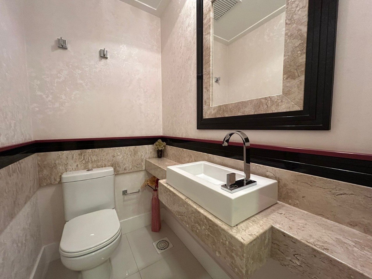 Apartamento[ NumeroQuarto] Agronômica Florianópolis Soprano Hall: 