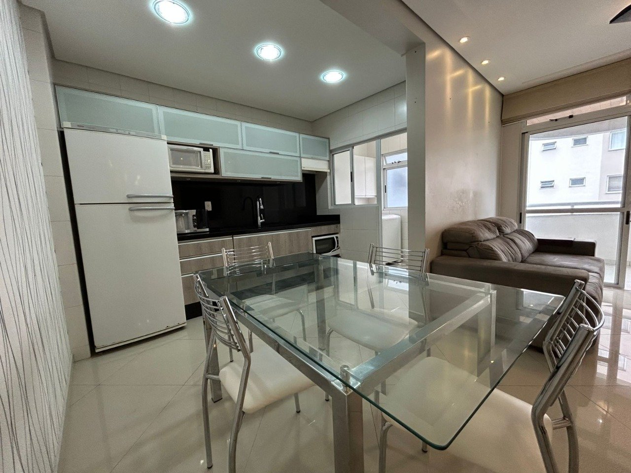 Apartamento[ NumeroQuarto] Córrego Grande Florianópolis Rio Reno: 