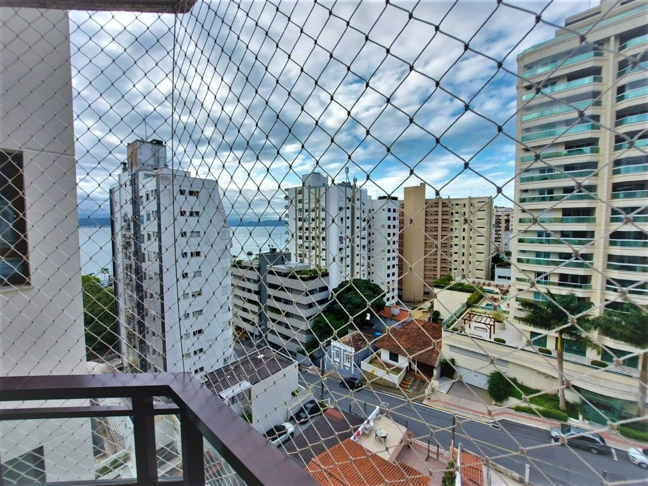 Apartamento[ NumeroQuarto] Agronômica Florianópolis Morada da Ilha: 