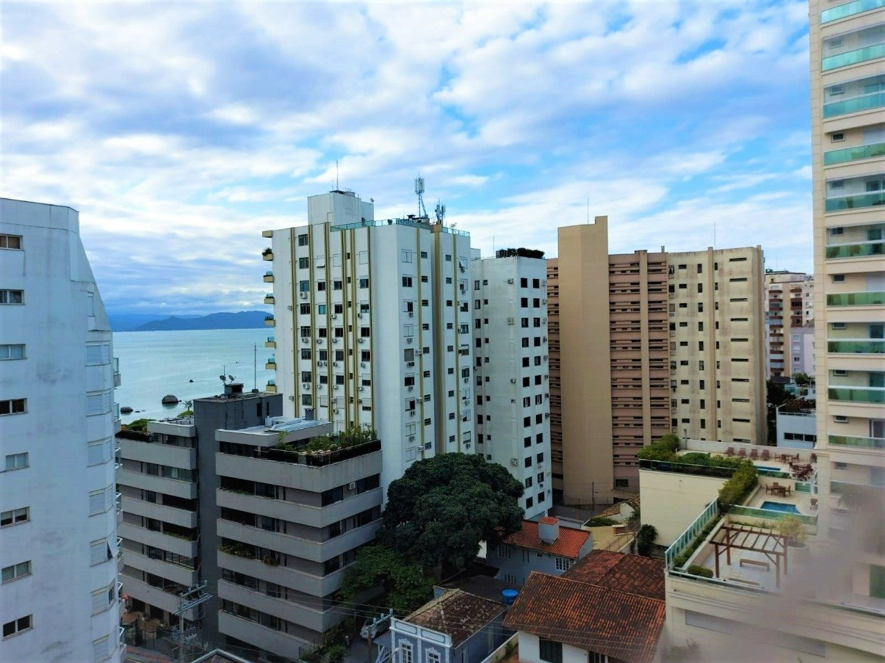 Apartamento[ NumeroQuarto] Agronômica Florianópolis Morada da Ilha: 