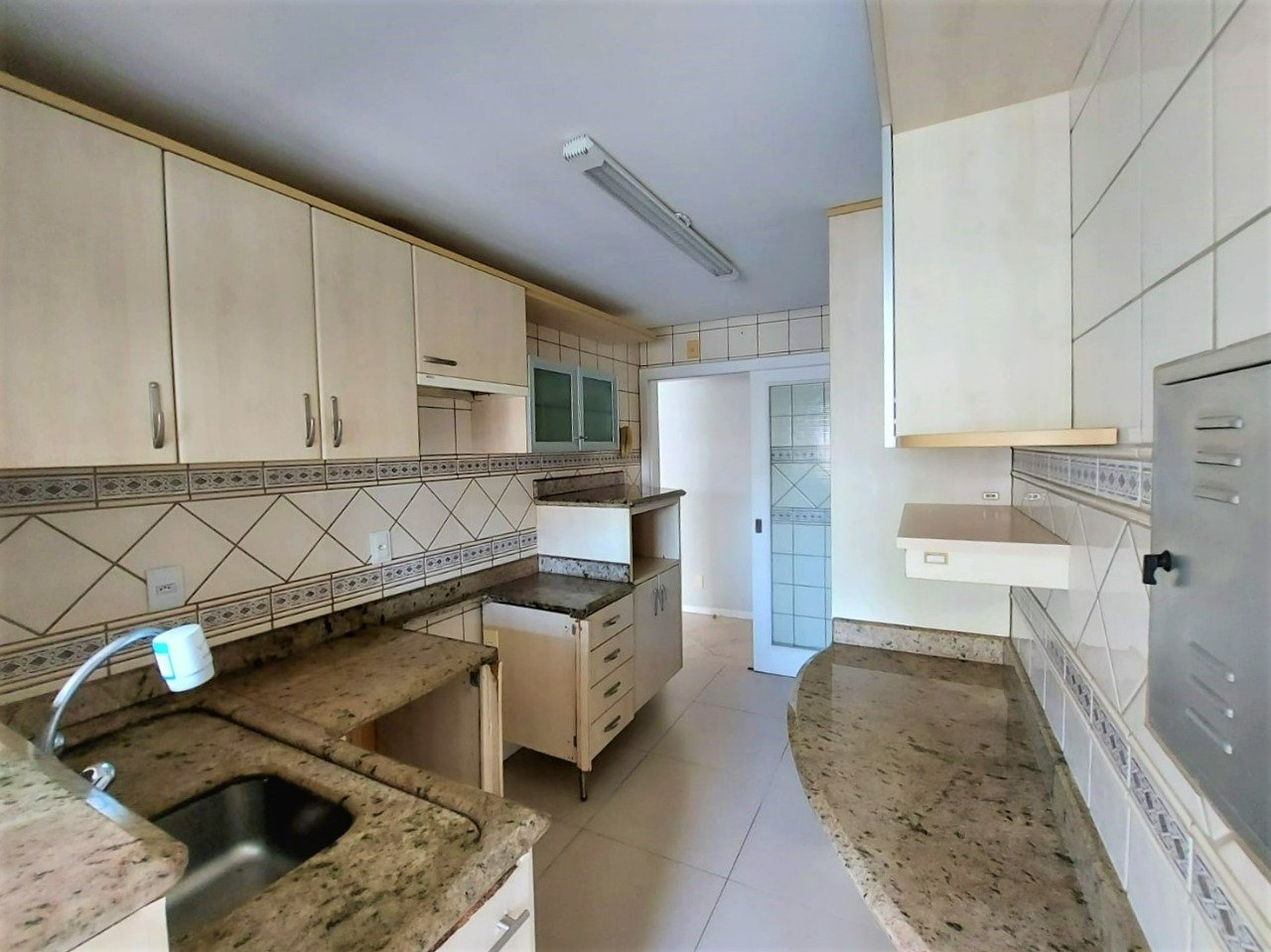 Apartamento[ NumeroQuarto] Agronômica Florianópolis Morada da Ilha: 