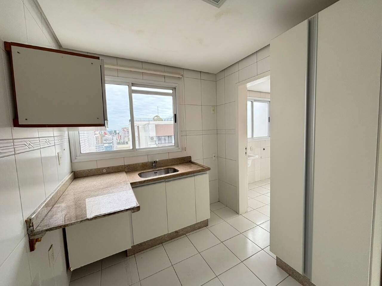 Apartamento 3 quartos em Centro, Florianópolis | Mata Atlântica: 