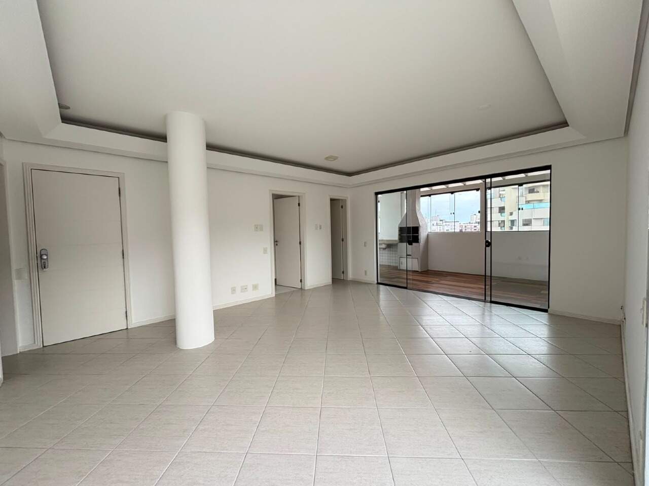 Apartamento 3 quartos em Centro, Florianópolis | Mata Atlântica: 