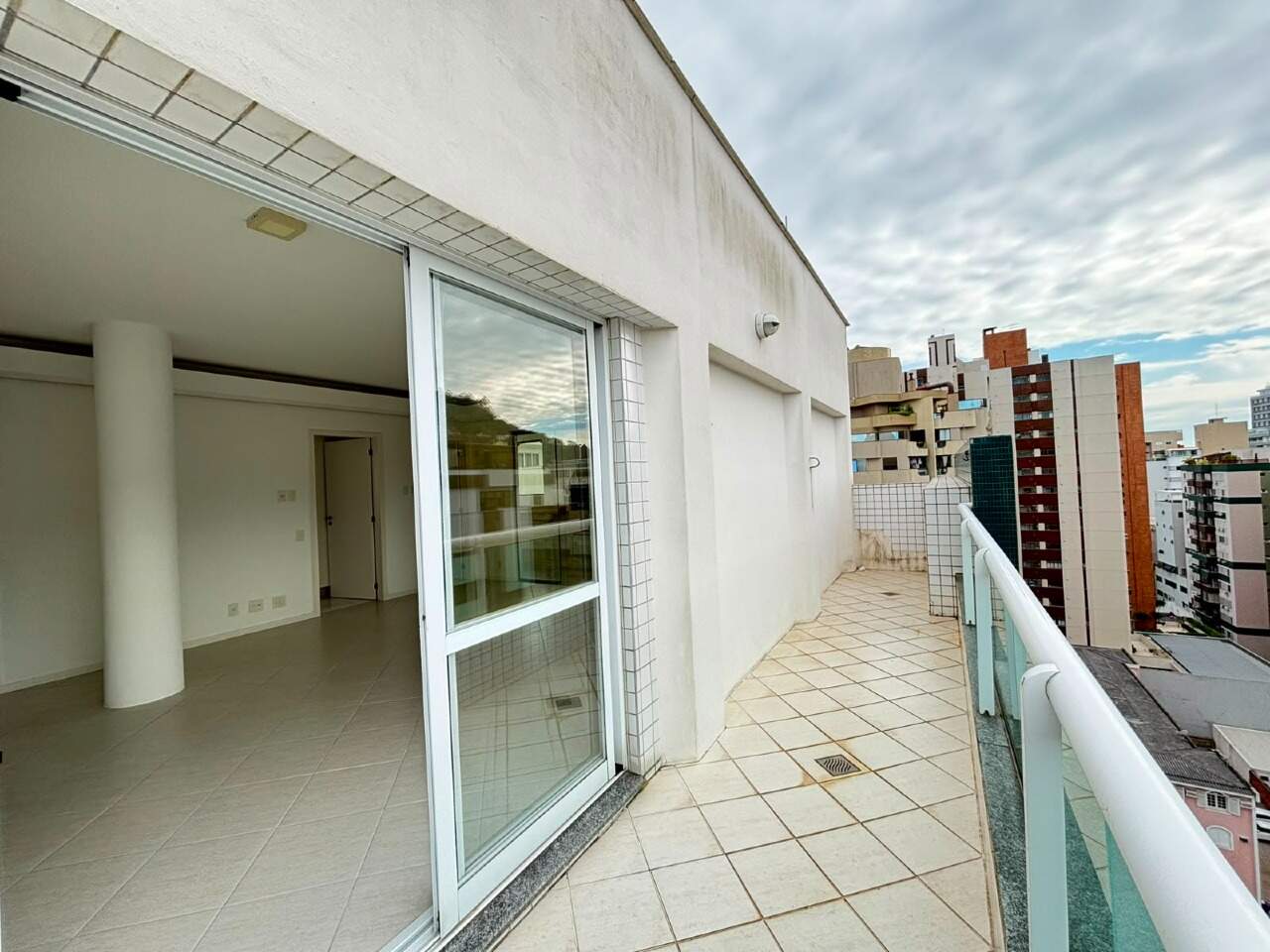 Apartamento 3 quartos em Centro, Florianópolis | Mata Atlântica: 