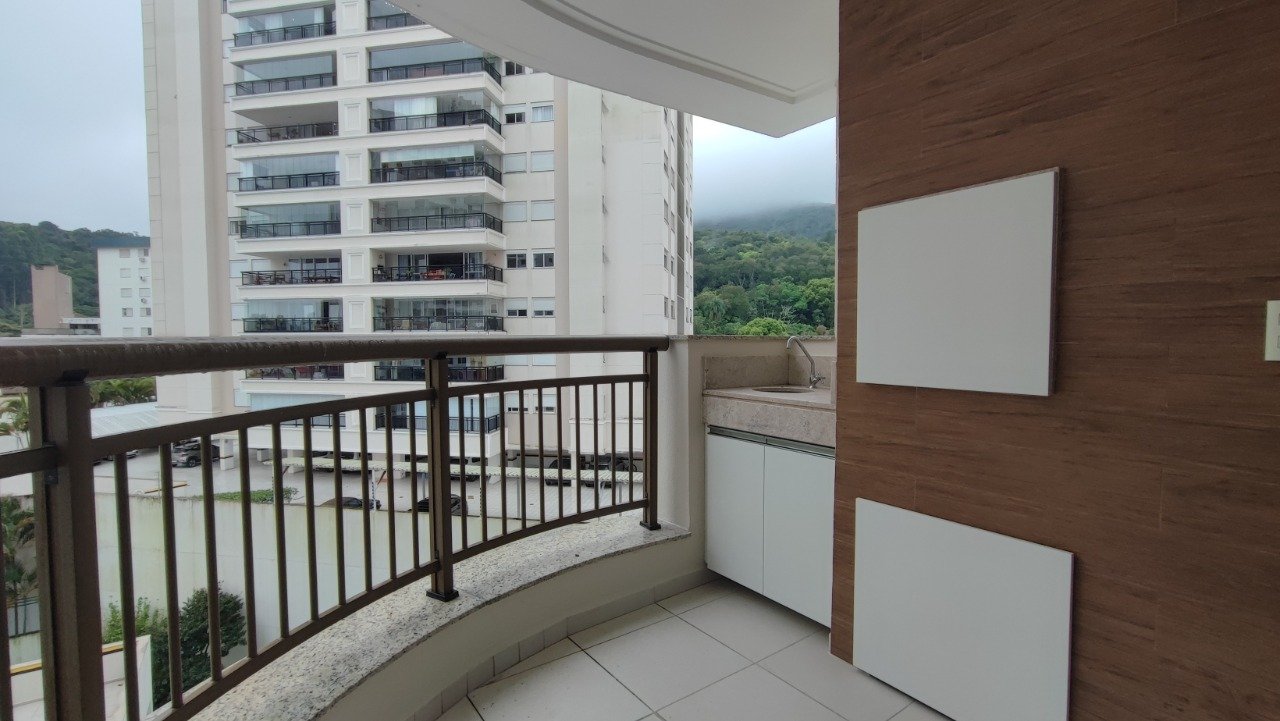 Apartamento[ NumeroQuarto] Itacorubi Florianópolis Plaza Mediterrâneo: 