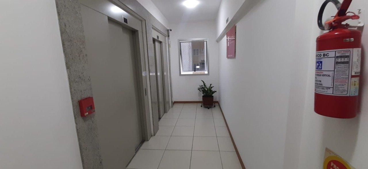 Salas/Conjuntos[ NumeroQuarto] Centro Florianópolis Kosmos: 