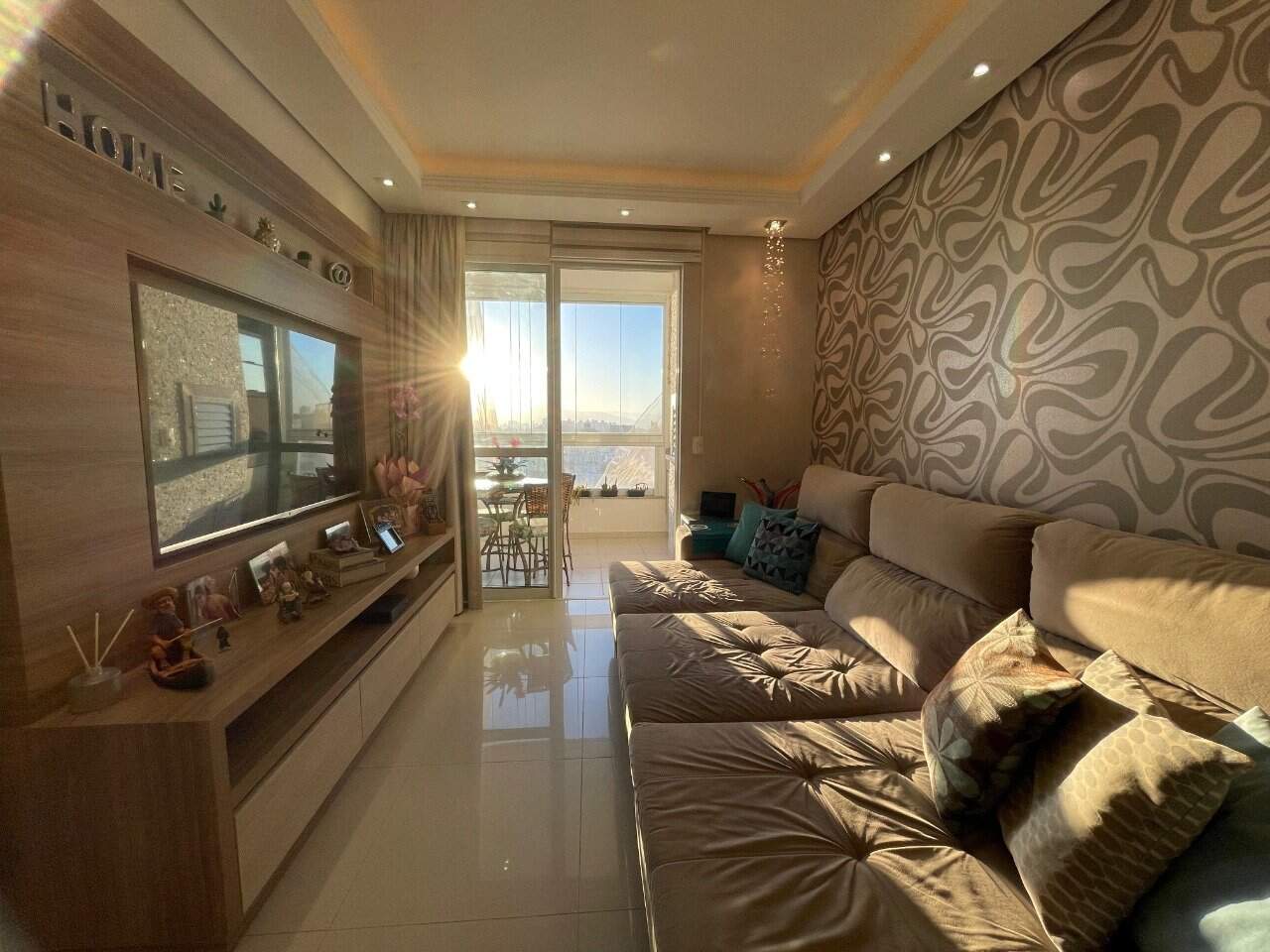 Apartamento[ NumeroQuarto] Estreito Florianópolis Henrique Deucher: 